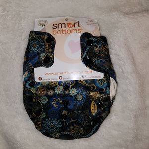 Smart Bottoms 3.1 OS Cloth Diaper